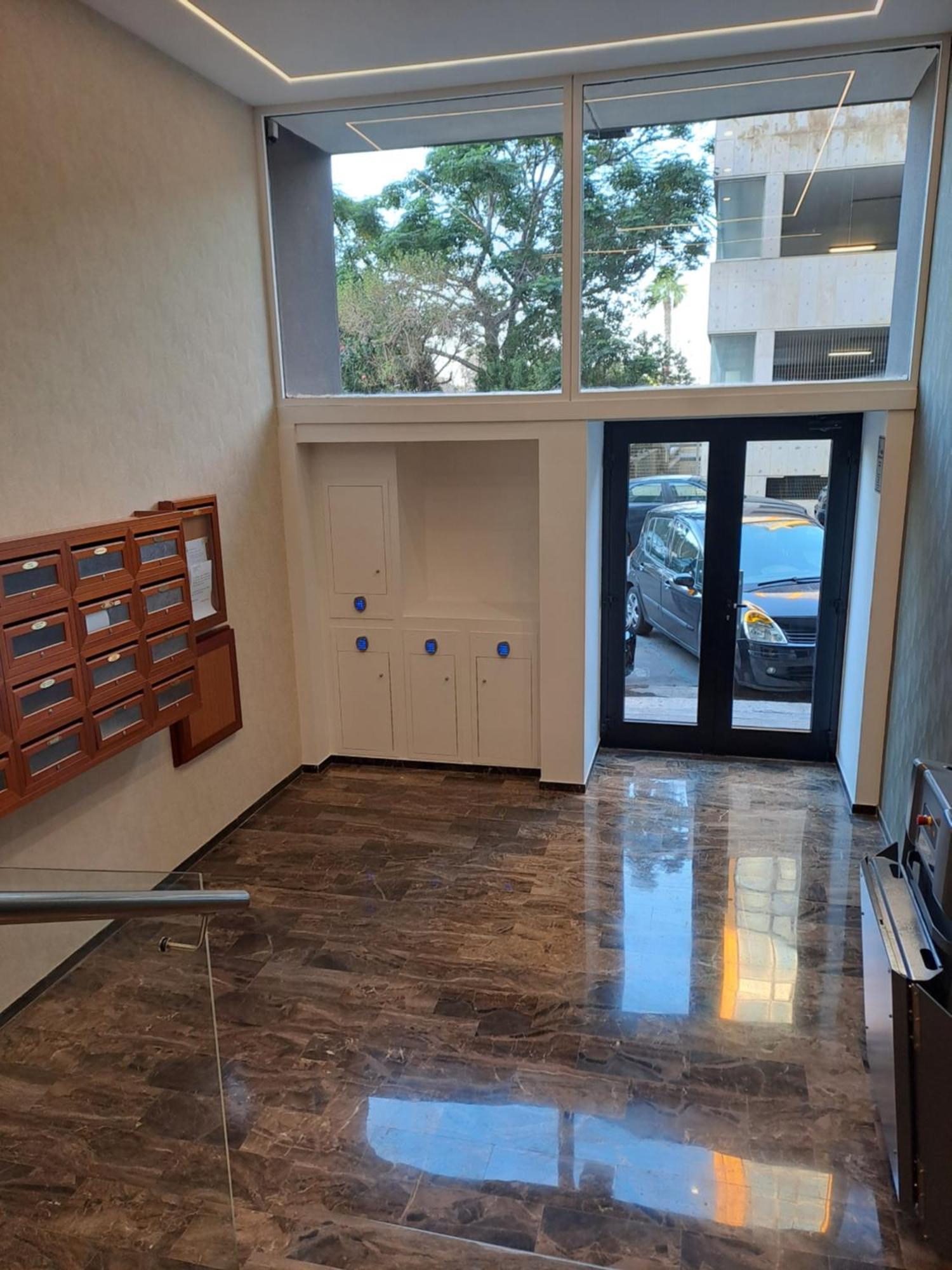 Attico Suite Spiaggia Bari Luaran gambar